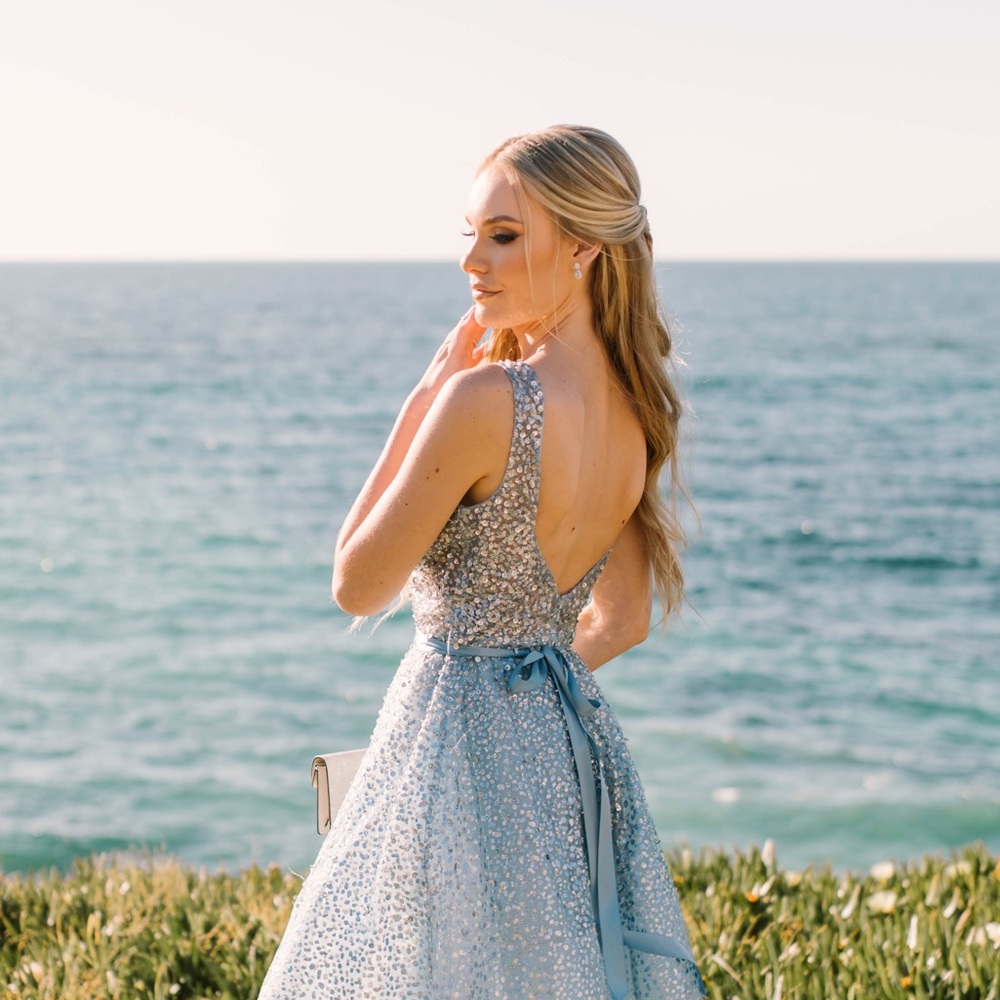 Meet your Posher, Kseniia